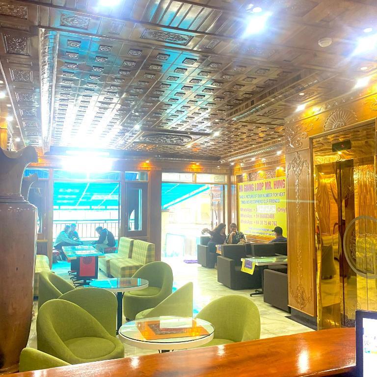Sun Ha Giang Hotel-Tours-Motorbike Rental Extérieur photo