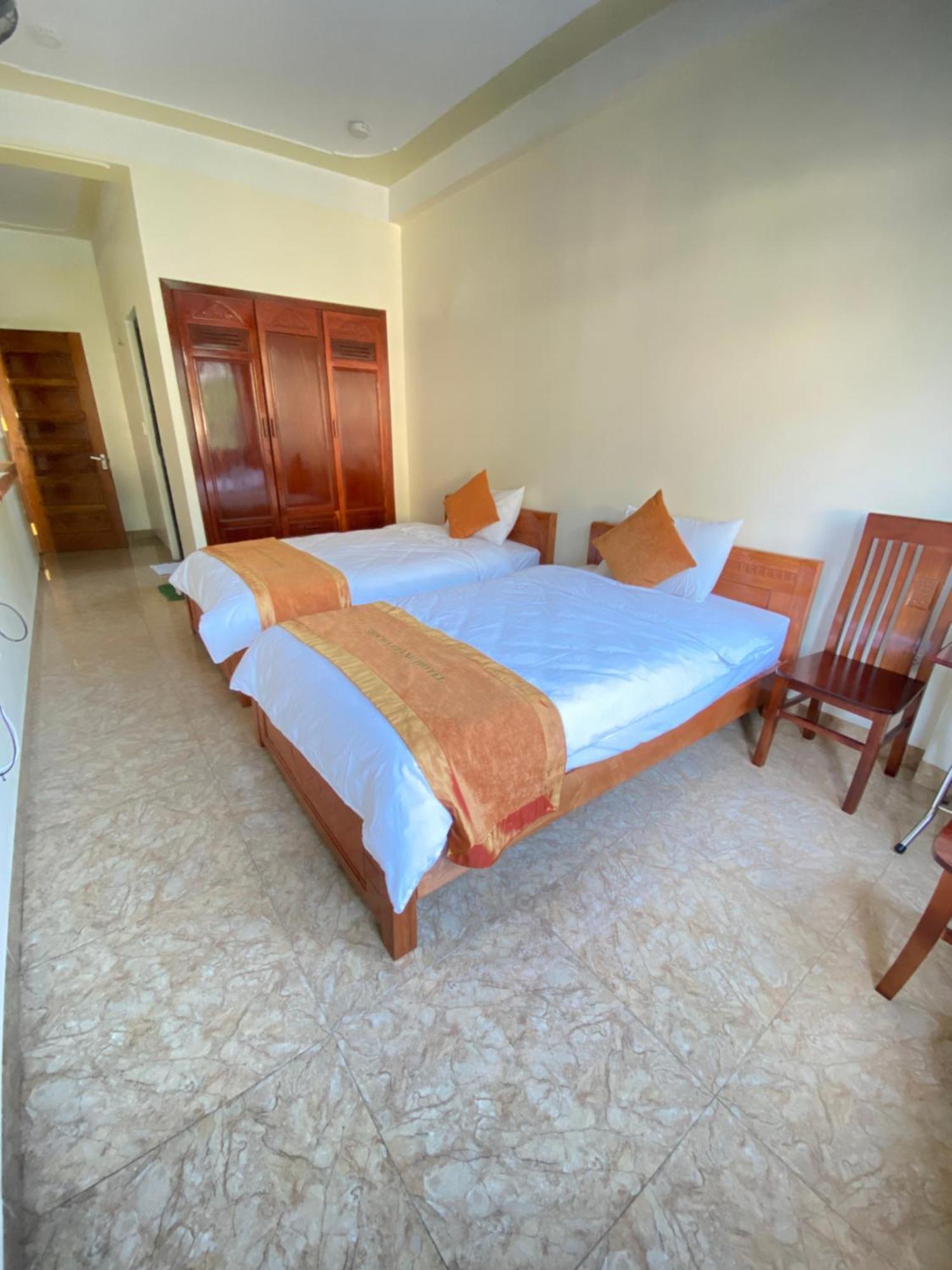 Sun Ha Giang Hotel-Tours-Motorbike Rental Extérieur photo